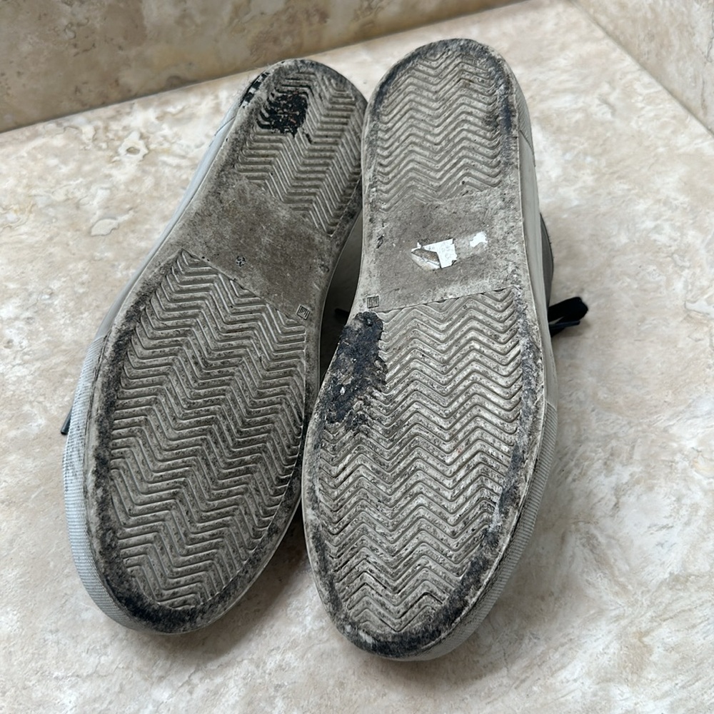 Woman by Common Projects sneakers - Picture 7 of 7